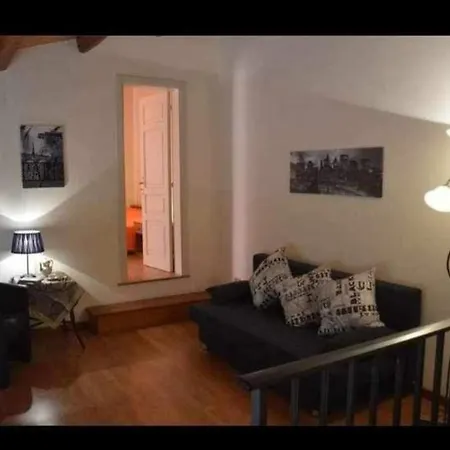 A Due Passi Dal Mare Holiday home