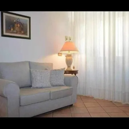 A Due Passi Dal Mare Holiday home *