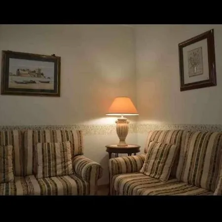 Holiday home A Due Passi Dal Mare Avola