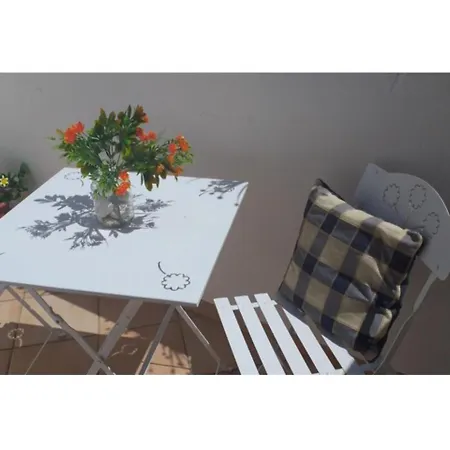 Holiday home A Due Passi Dal Mare *