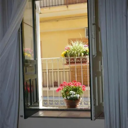 Holiday home A Due Passi Dal Mare Avola
