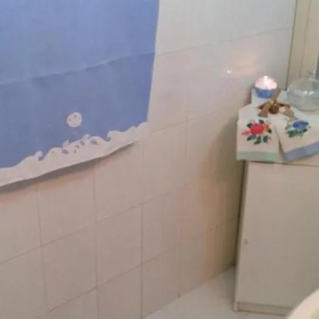 A Due Passi Dal Mare Casa de Férias *